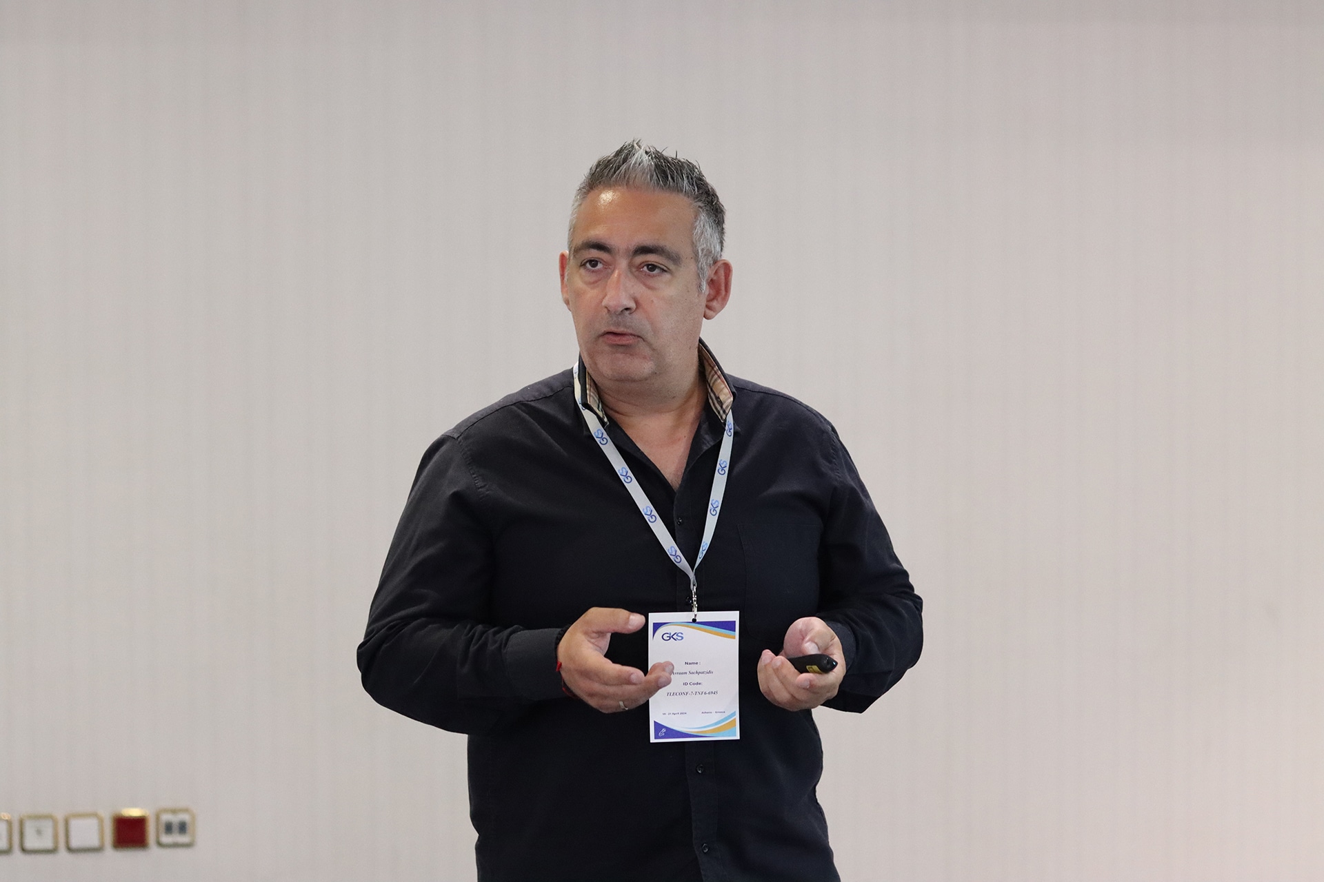 foreign language teaching conference