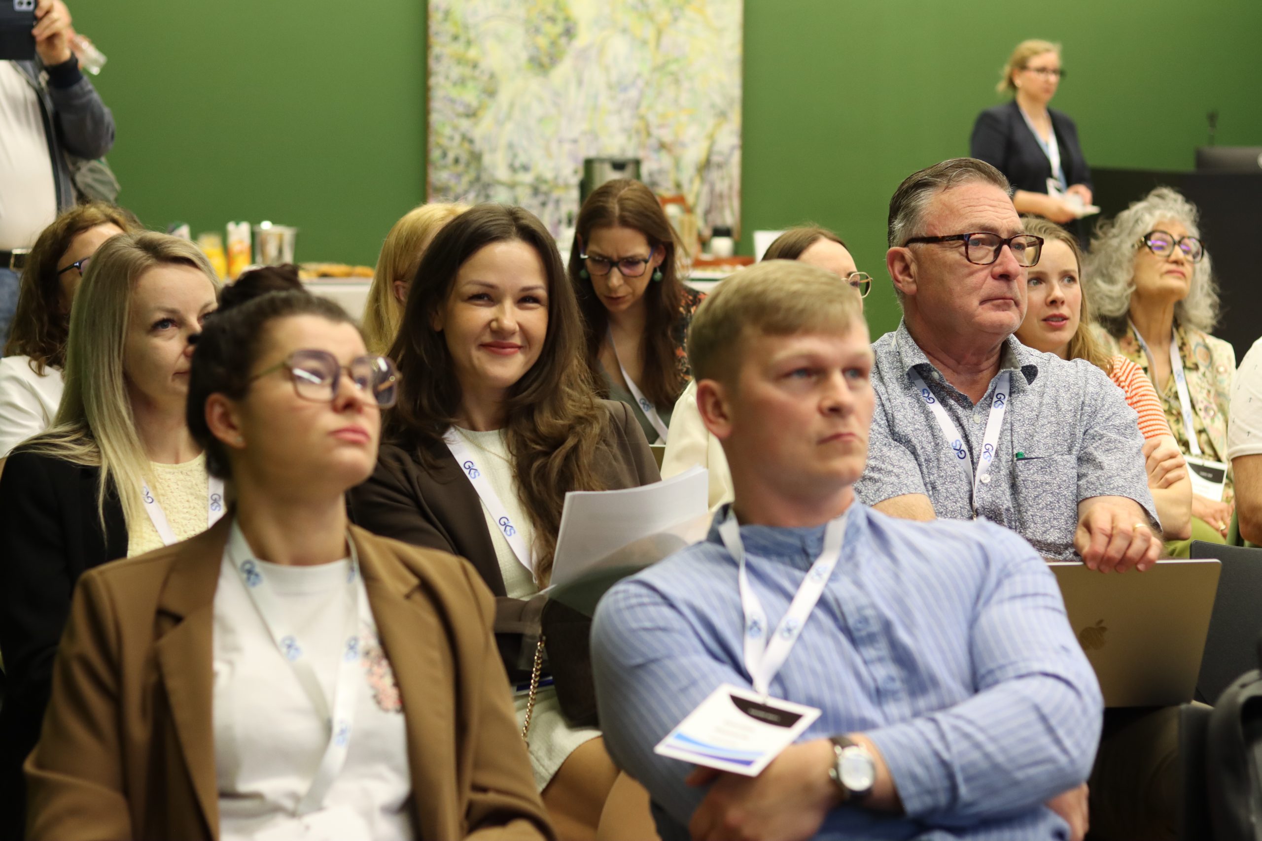 teaching method conference